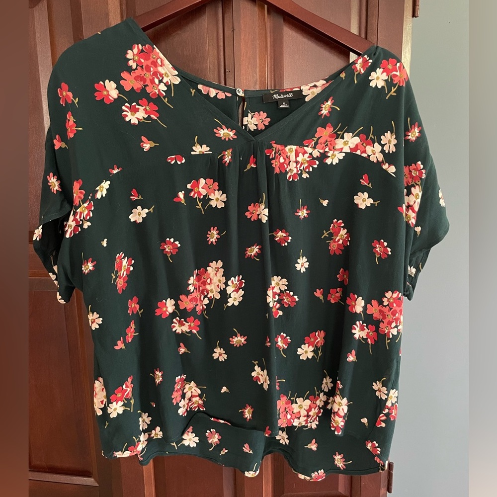 Madewell top